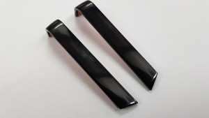 Holden Commodore VH-VK Dash Corners