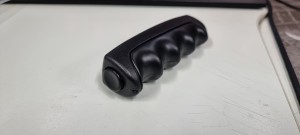 Holden Commodore VB-VL Handbrake Rubber Grip With Button
