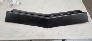 Commodore VK Deflector Chute BT1 Option