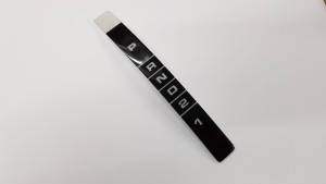 Holden Commodore VB-VK Shifter Indicator