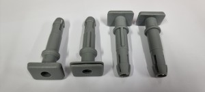 Commodore VL Series 2 Headrest Posts 4PK