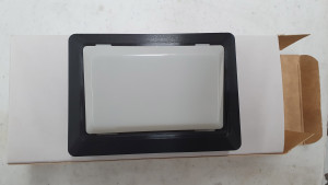 Holden HQ-WB / LH-UC / VB-VL Black Interior Light Dome Base + Lens