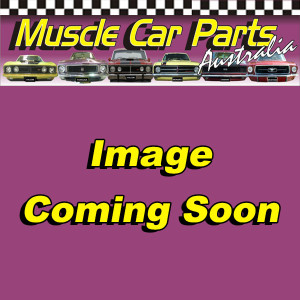 Mustang 65-66 Trunk Floor Complete (Convertible)