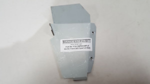 Ford Falcon XA-XC Front Sill Panel