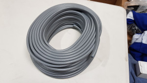 Pinch Weld Light Grey (Price per Metre)