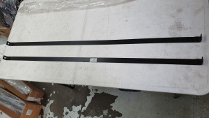 Chevrolet El Camino Malibu Wagon 1964-1967 Fuel / Gas Tank Straps (Pair)