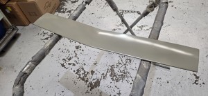 Datsun 240Z Lower Front Valance