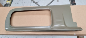 Datsun 240Z Left Hand Tail Lamp Surround