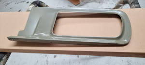 Datsun 240Z Right Hand Tail Lamp Surround