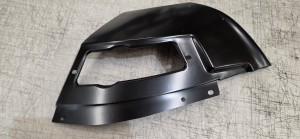 Datsun 240Z Left Hand Front Valance