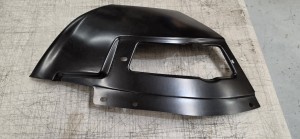Datsun 240Z Right Hand Front Valance