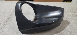 Datsun 240Z Left Hand Headlight Bucket