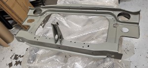 Datsun 240Z Radiator Support Panel