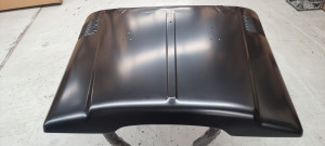 Bonnet / Hood To Suit Toyota Landcruiser FJ40 1974-1984