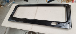 Front Windscreen Panel to Suit Toyota Landcruiser FJ40 40 Series 1975-1984