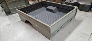 Rear Ute Tub / Tray To Suit Toyota Landcruiser 40 Series FJ45 Ute