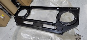 Front Apron / Bib To Suit Toyota Landcruiser 40 Series Early (FJ40) 1968