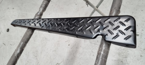 Left Hand Side Step To Suit Toyota Landcruiser FJ40 1978-1984