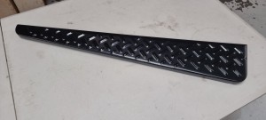 Right Hand Side Step To Suit Toyota Landcruiser FJ40 1968-1974