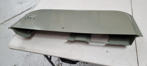 Right Hand Lower Door Patch Panel Set to Suit Toyota Landcruiser FJ40 40 Series