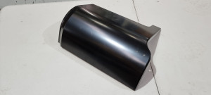Left Hand Rear Corner Cab Panel To Suit Toyota Landcruiser FJ40 