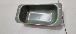 Windscreen Motor Cover to Suit Toyota Landcruiser FJ40 40 Series