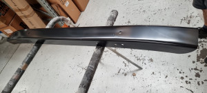 Front Bumper Bar To Suit Toyota Landcruiser FJ40-FJ45