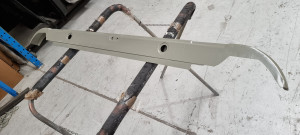 Rear Sill Panel to Suit Toyota Landcruiser FJ40 40 Series