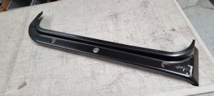 Right Hand Inner Rocker / Sill Panel to Toyota Landcruiser 40 Series (FJ40-FJ45)