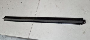 Upper Cab Tailgate Panel to suit Toyota Landcruiser FJ45 Ute