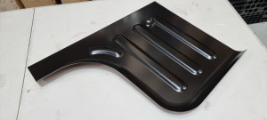 Left Hand Front Floor Pan to suit Toyota Landcruiser 40 Series (FJ40) 1978-1984