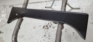 Left Hand Fender / Guard Apron To Suit Toyota Landcruiser 40 Series (FJ40) 1975-1986