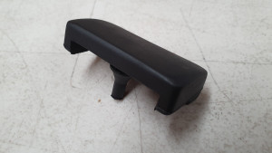 Bonnet / Hood Windscreen Rest Pad To Suit Toyota Landcruiser BJ40-FJ45