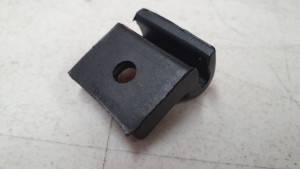 Bonnet Side Bump Stop To Suit Toyota Landcruiser BJ40-FJ45 