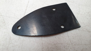 Bonnet Hinge Gasket To Suit Toyota Landcruiser BJ40-FJ45 