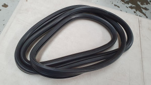 Front Windscreen Rubber / Seal To Suit Toyota Landcruiser BJ40-FJ45 