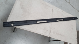 Windscreen Seal Spacer To Suit Toyota Landcruiser BJ40-FJ45