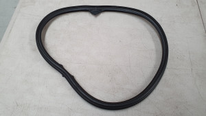 Rear Side Hinged Window Rubber / Seal To Suit Toyota Landcruiser BJ40