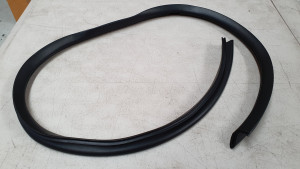 Front Roof To Cab Seal To Suit Toyota Landcruiser BJ40-FJ45