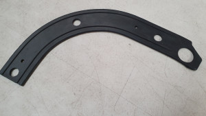 Right Hand Rear Panel Side Cab Spacer Rubber To Suit Toyota Landcruiser FJ45 Ute 