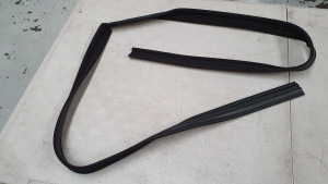 Bailey Channel With Vent To Suit Toyota Landcruiser BJ40-FJ45 
