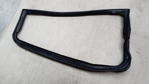 Right Hand Vent Window Rubber / Seal To Suit Toyota Landcruiser BJ40-FJ45