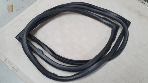 Right Hand Barn Door Seal To Suit Toyota Landcruiser BJ40
