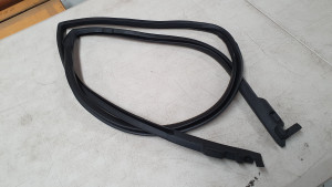Left Hand Barn Door Seal To Suit Toyota Landcruiser BJ40