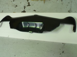Chevrolet Bel Air / 210 / 150 1956 Front Apron / Valance