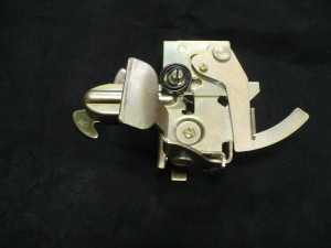 Chevrolet 1955 Hood Latch