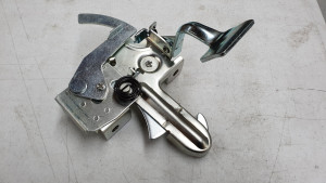 Chevrolet 1957 Bonnet / Hood Latch