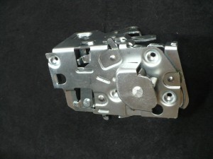 Chevrolet 1956-1957 Door Latch (LEFT HAND ONLY)