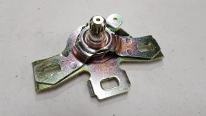 Chevrolet Bel Air 1955-1957 Left Hand Interior Door Release