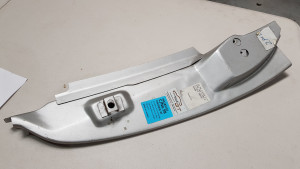 Chevrolet 1955-1957 Hardtop / Convertible Left Hand Door Jamb